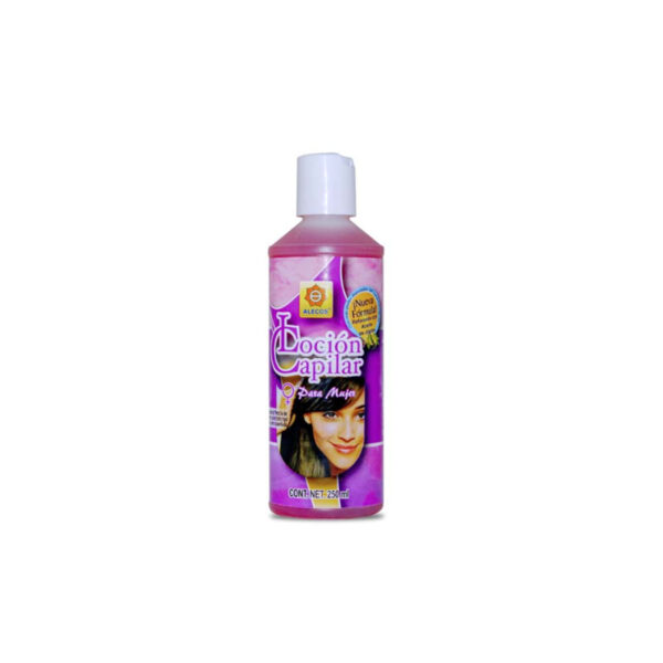 imagen - Hair Lotion for Women 250 ml btl (8.45 fl oz)