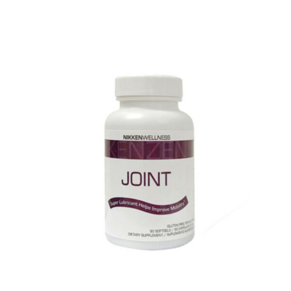 imagen - Kenzen® Joint Dietary Supplement 90 softgels