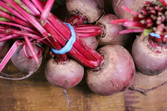 organic nutrition