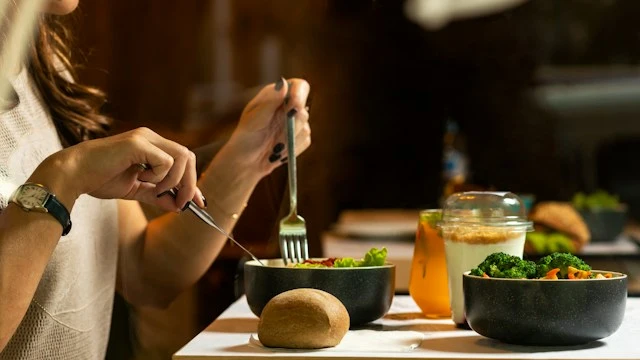 organic nutrition