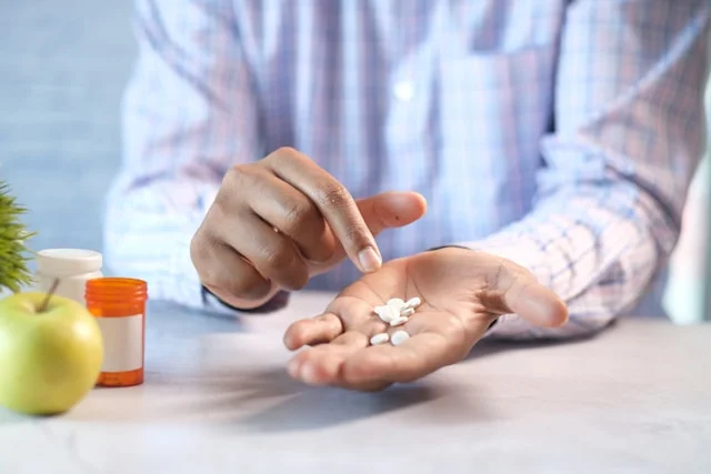 Alternatives to Anti-Inflammatory Drugs