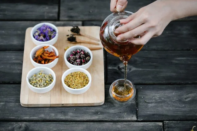herbal medicines and their uses