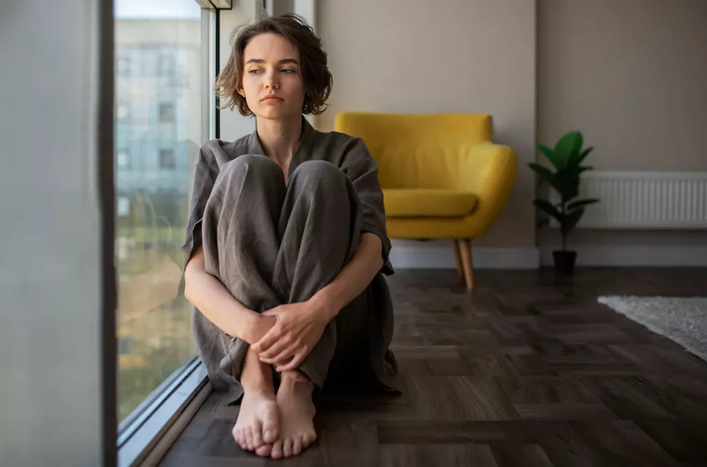 qué es bueno para la ansiedad