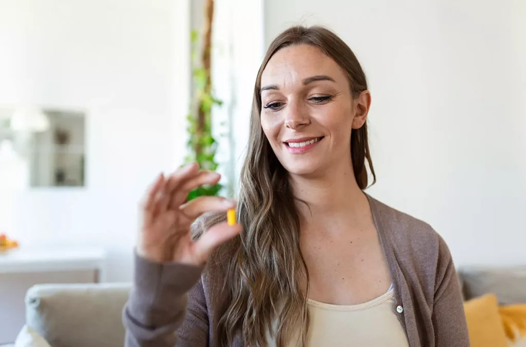 vitaminas esenciales