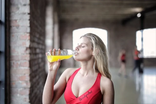 beneficios de la vitamina C