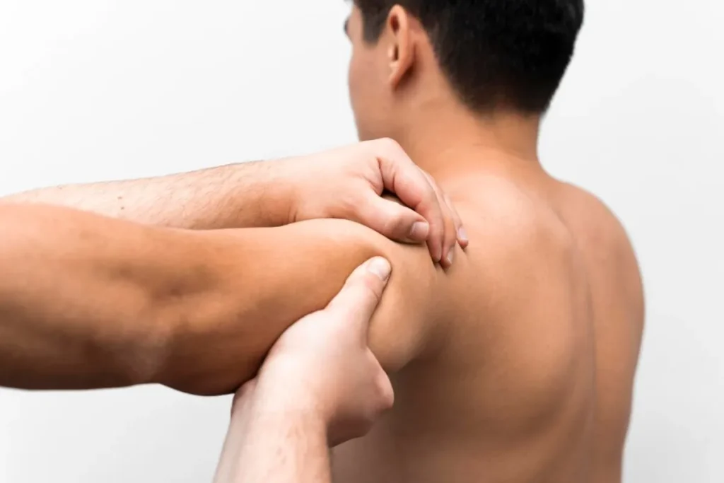Remedios naturales para golpes
