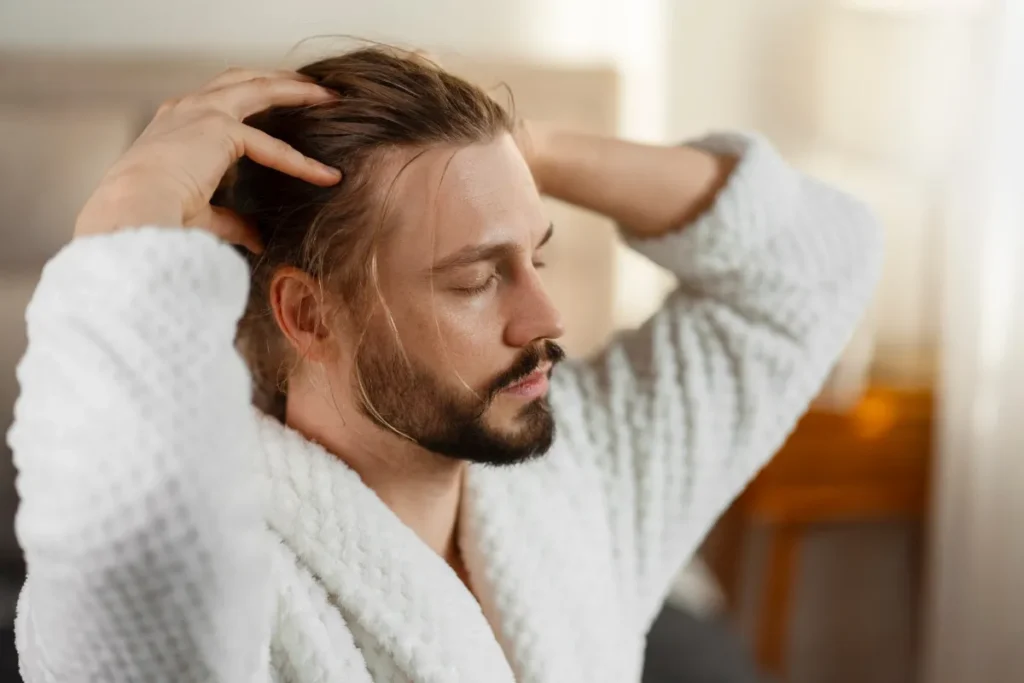 Cómo fortalecer el cabello