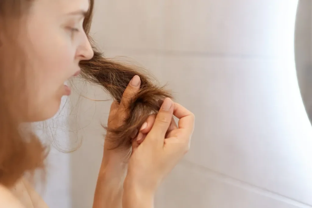 Cómo fortalecer el cabello